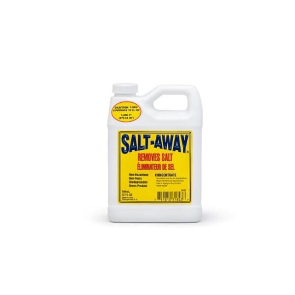 Salt-Away Concentrate Quart (32 fl oz.)